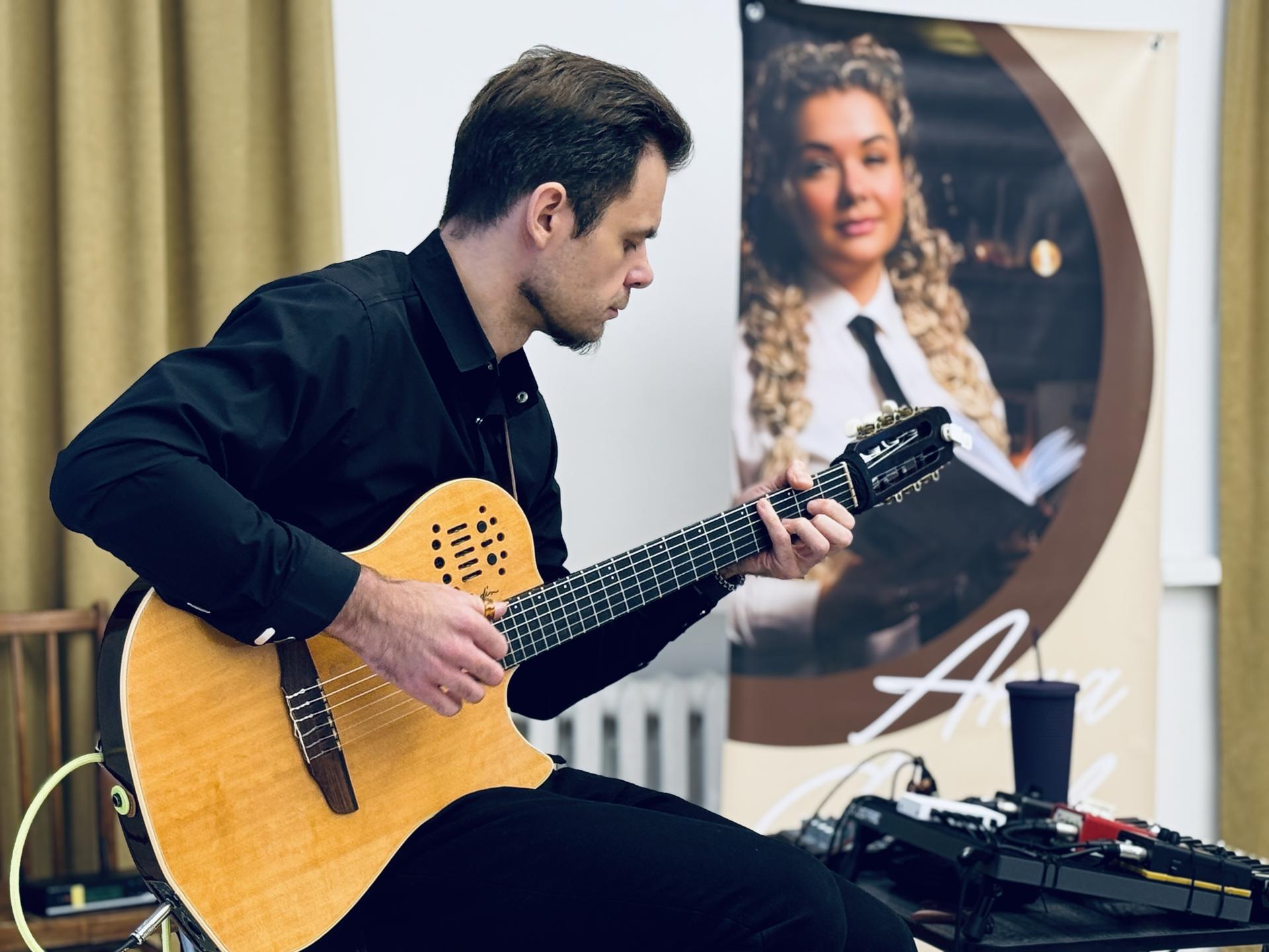 Фото: МедиаБанк Подмосковья/Ольга Стаферова