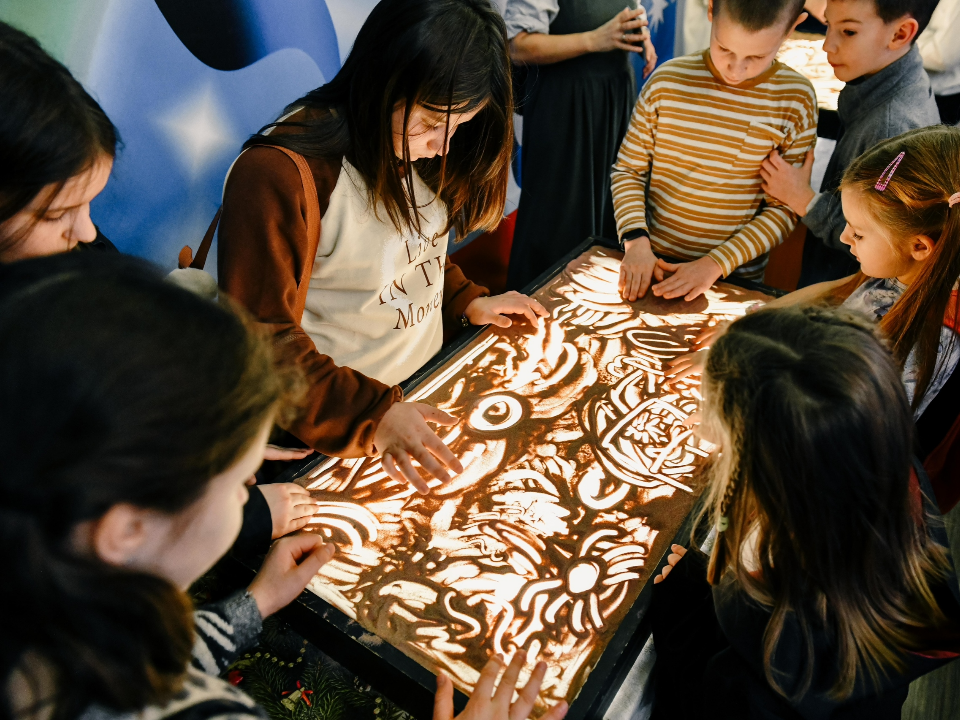 Фото: пресс-служба администрации г.о. Химки