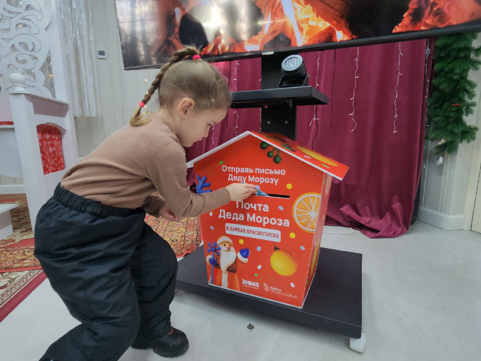 Фото: МедиаБанк Подмосковья/Артем Мишуков