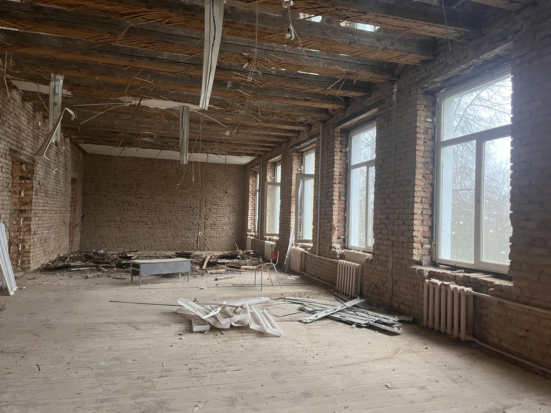 Фото: МедиаБанк Подмосковья/Ангелина Стельмух