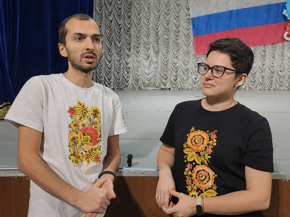 Фото: МедиаБанк Подмосковья/Максим Сафронов