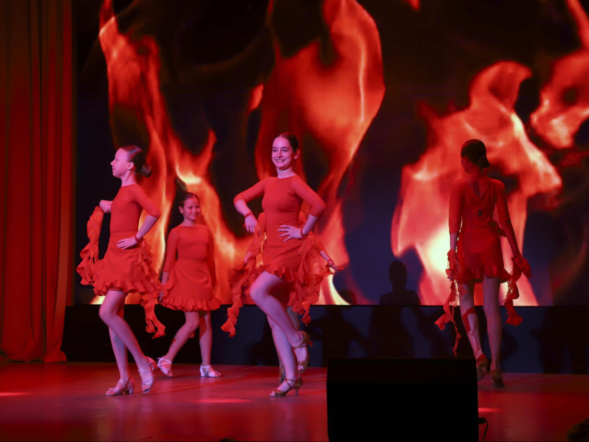 Фото: пресс-служба администрации м.о. Шатура