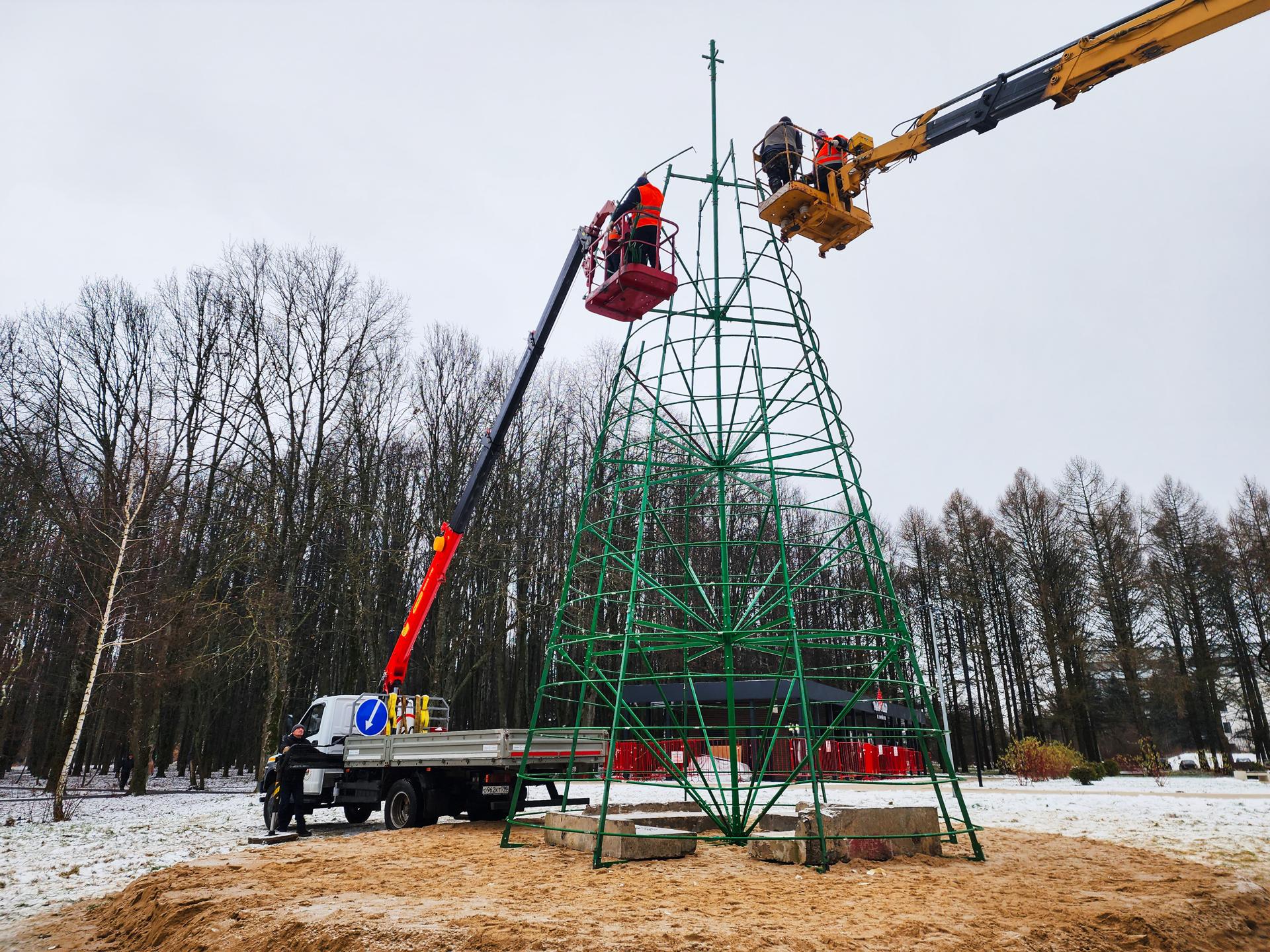 Фото: Минблаг МО