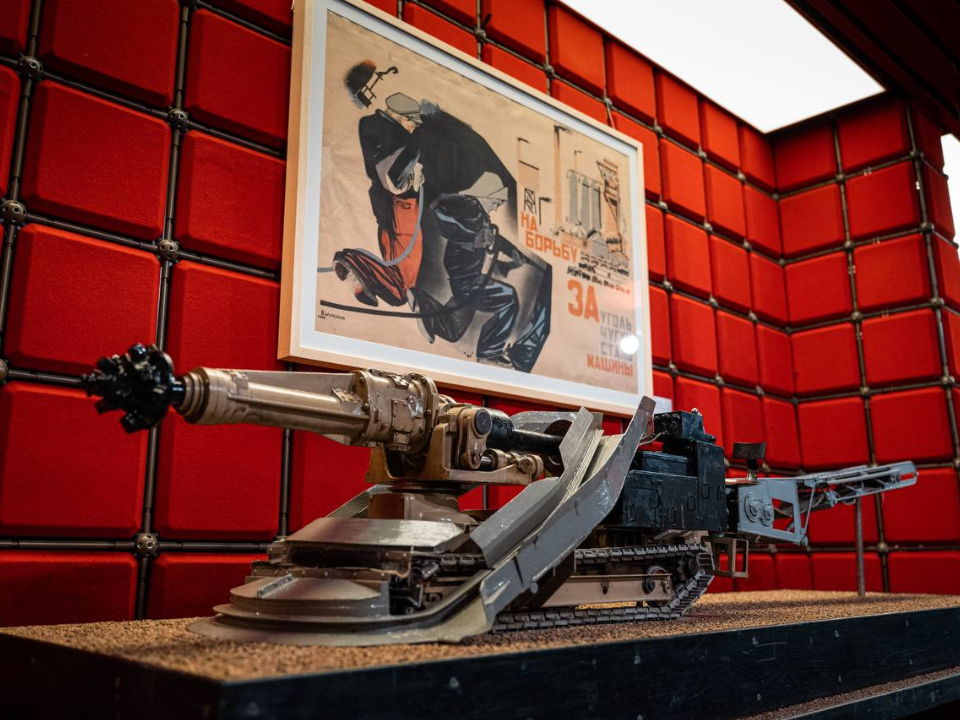 Фото: музей-заповедник «Горки Ленинские» 