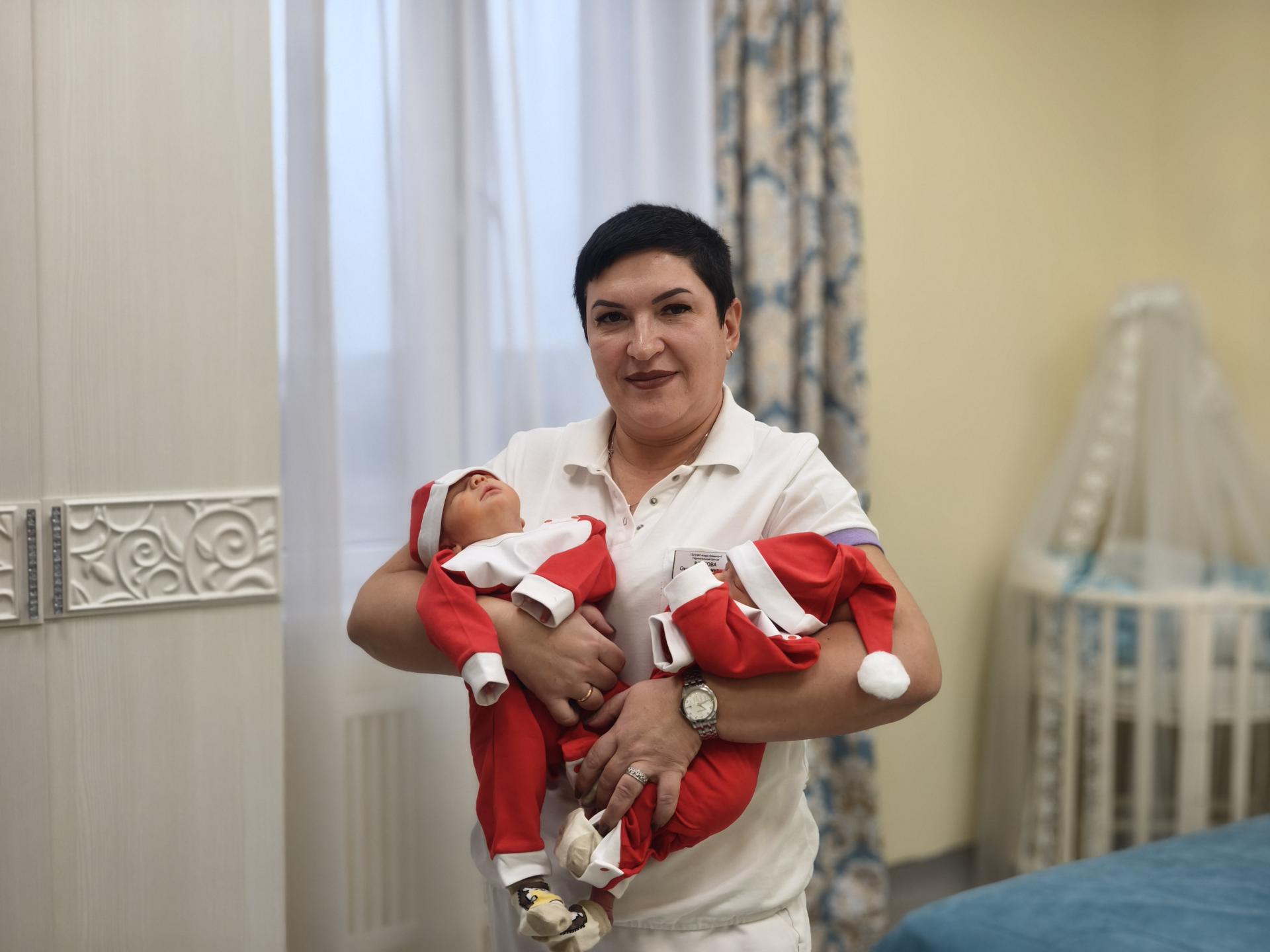 Фото: Сергей Орлов