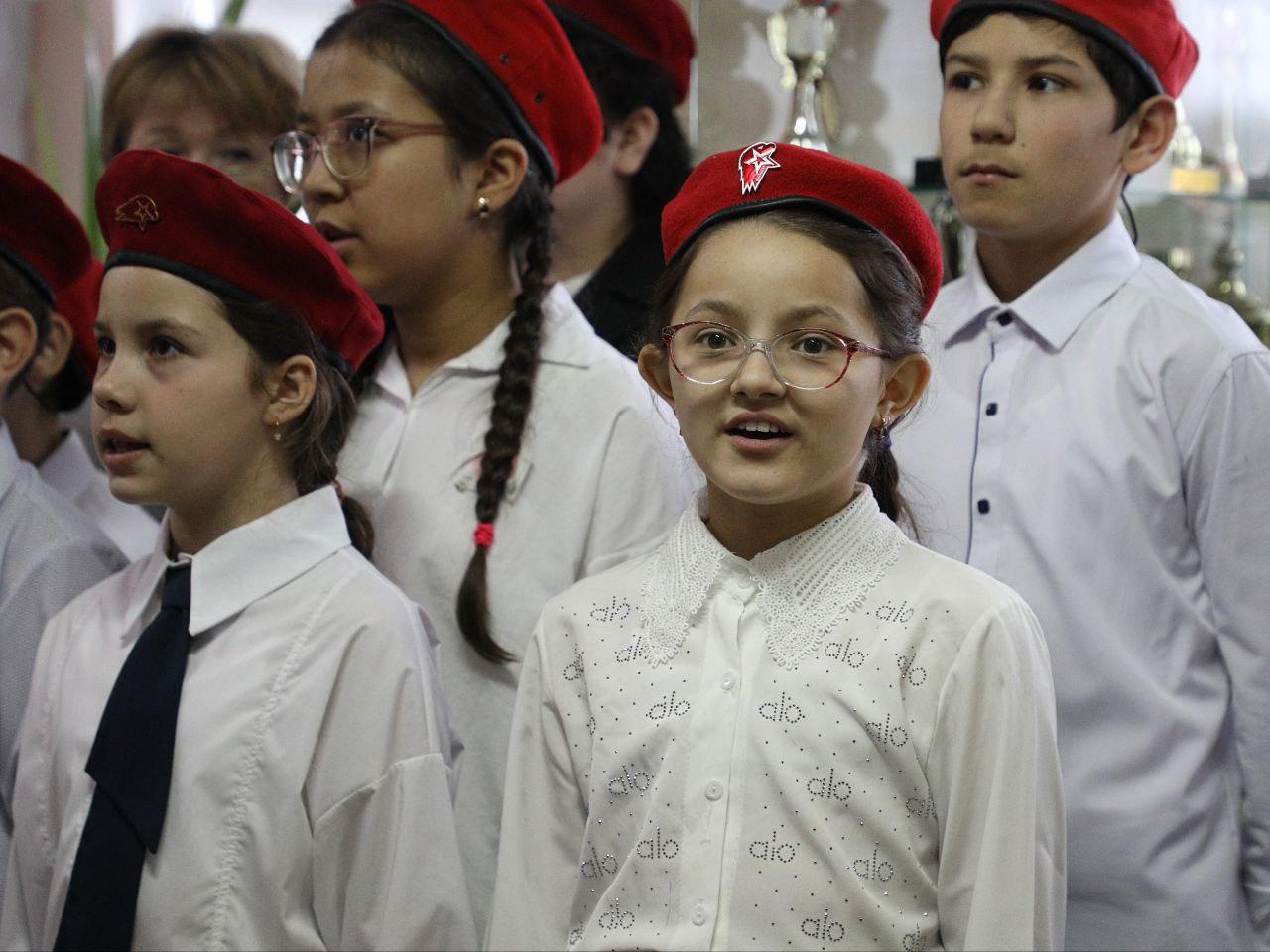 Фото: пресс-служба администрации Наро-Фоминского г.о.  