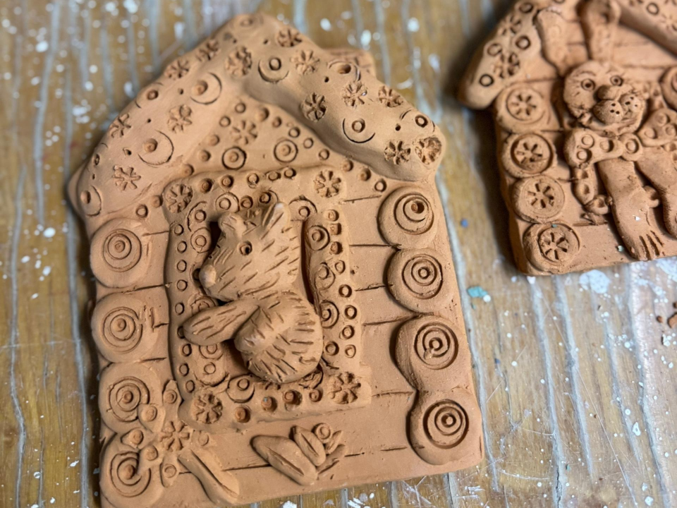 Фото: первый помощник депутата МОД Сафонова Н. С.