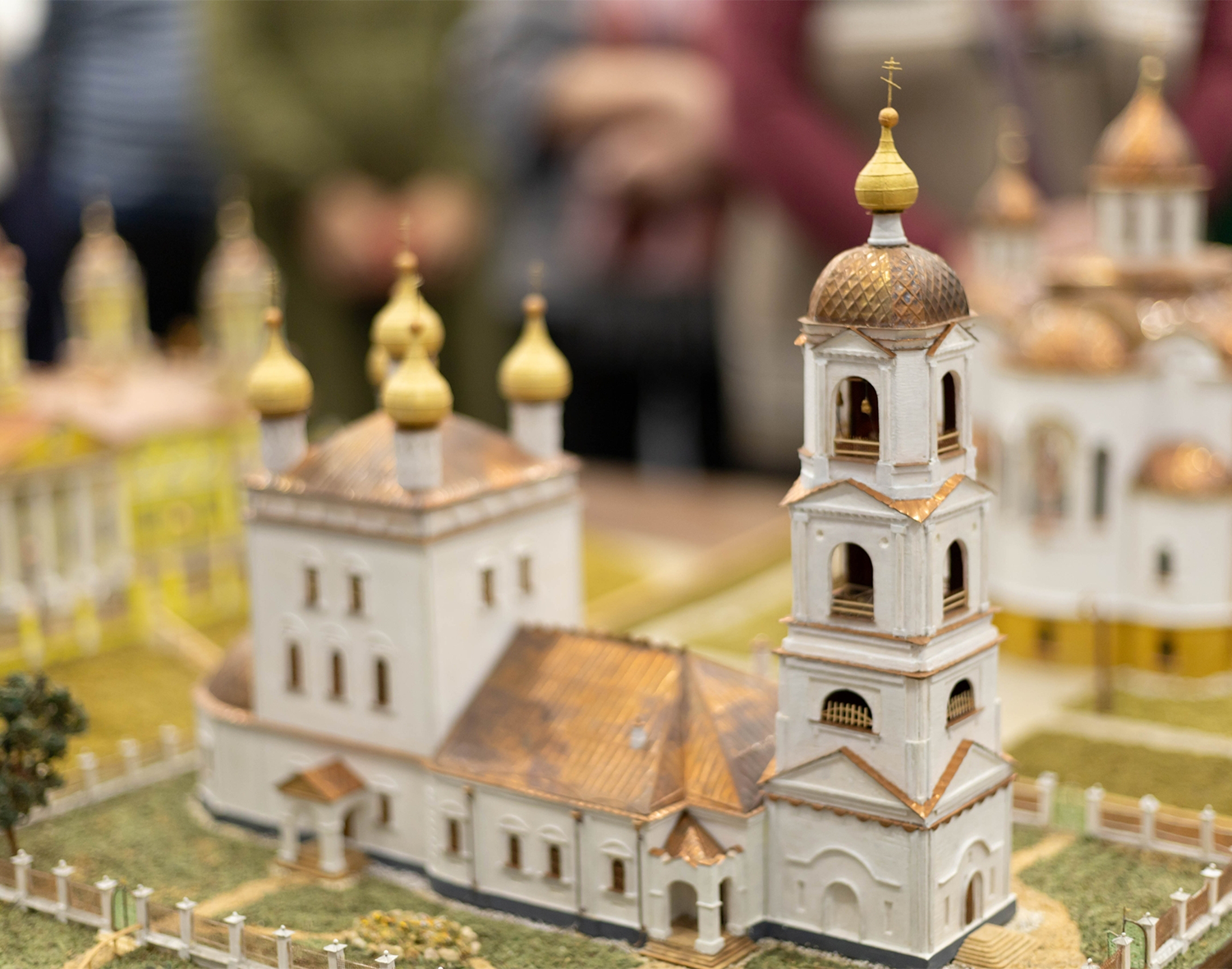 Фото: Библиотечная система м.о. Зарайск