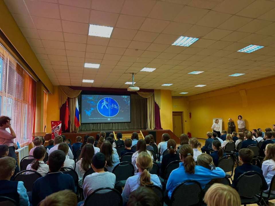 Фото: УМВД России по г.о. Химки