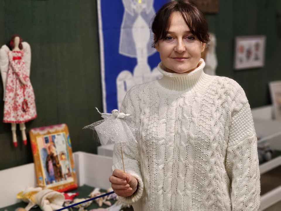 Фото: МедиаБанк Подмосковья/Ксения Пашуто