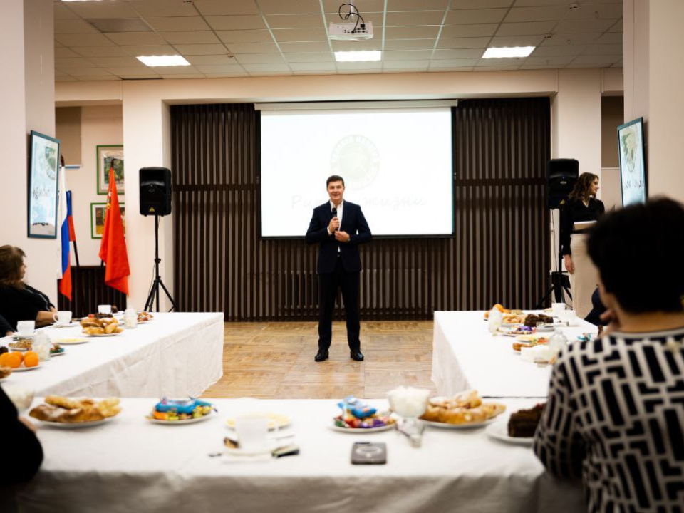 Фото: пресс-служба администрации г.о. Люберцы