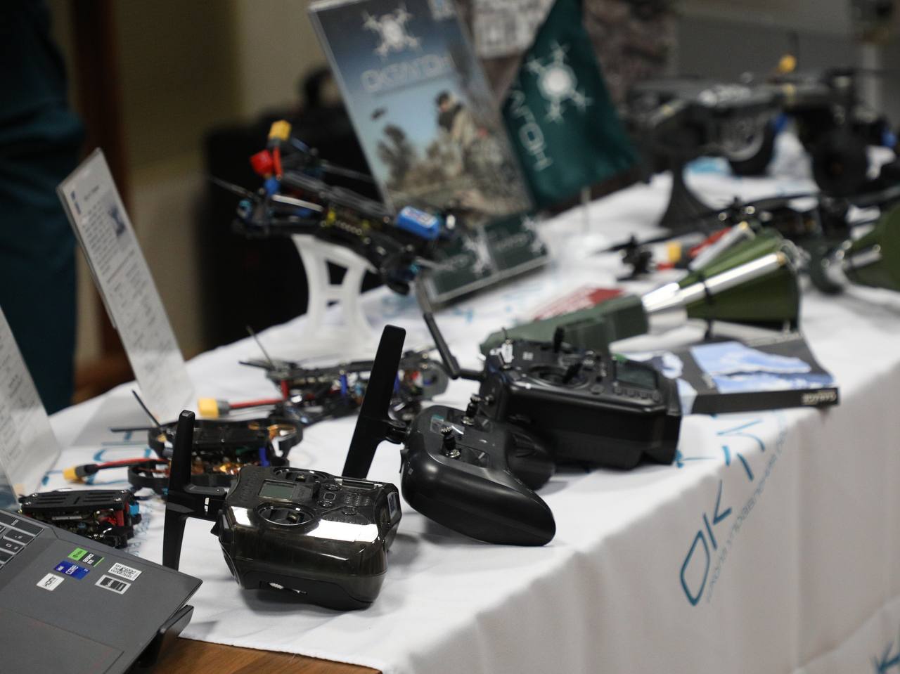 Фото: пресс-служба администрации Наро-Фоминского г.о. 