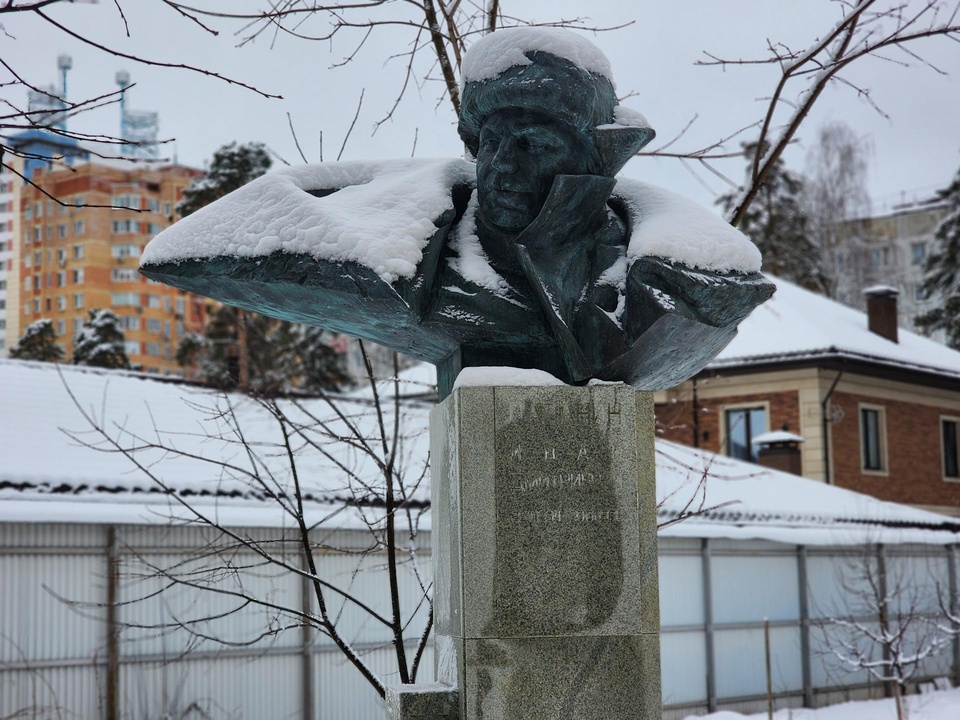 Фото: МедиаБанк Подмосковья/Роман Савельев 