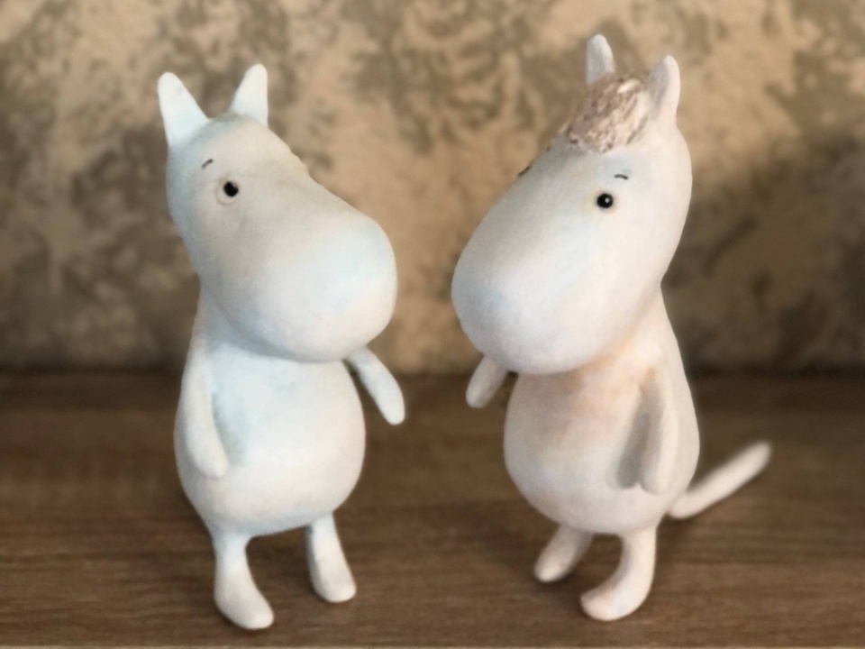 Фото: из архива Ольги Грязновой