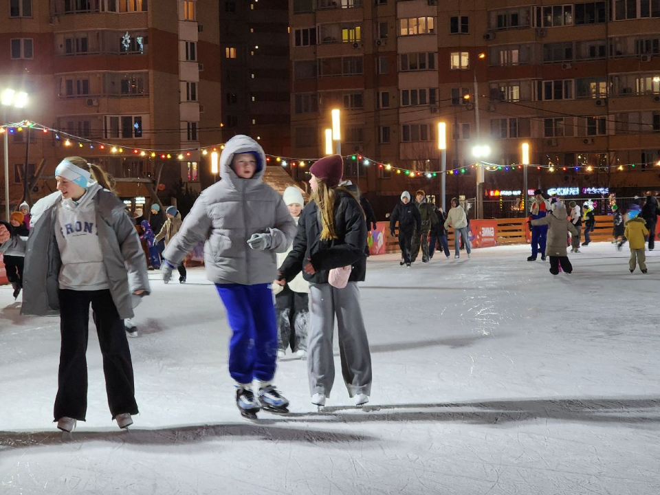Фото: МедиаБанк Подмосковья/Кристина Ларина