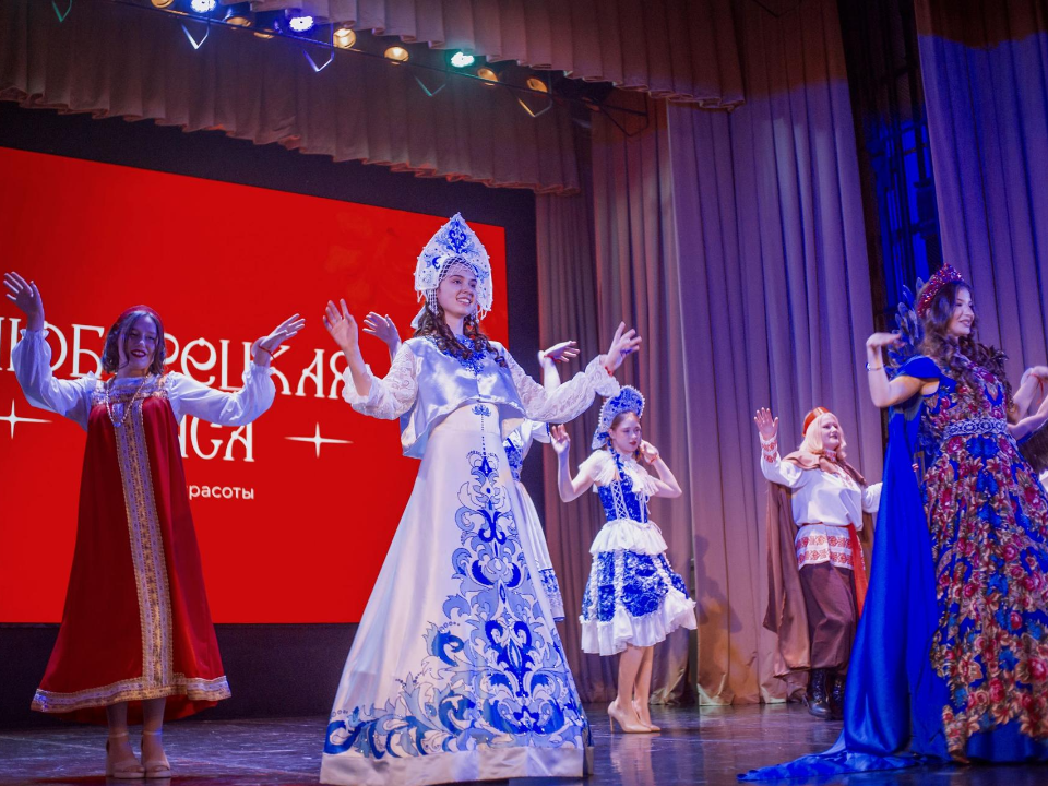 Фото: И. Стрижевский