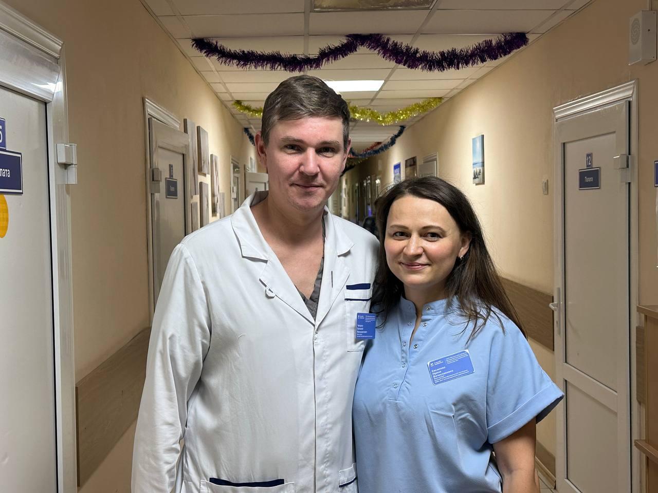 Фото: МедиаБанк Подмосковья/Эдуард Стратонов