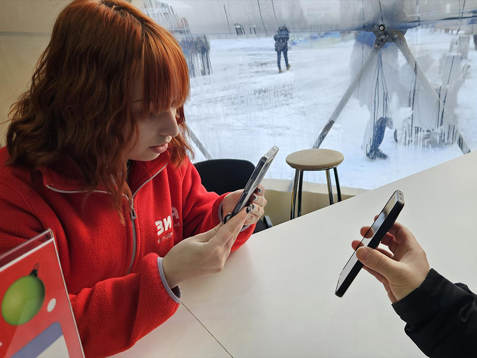 Фото: МедиаБанк Подмосковья/Вероника Горбачева