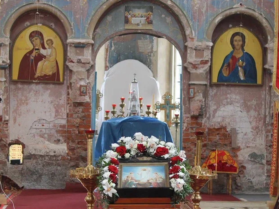 Фото: REGIONS/Наталия Надточая