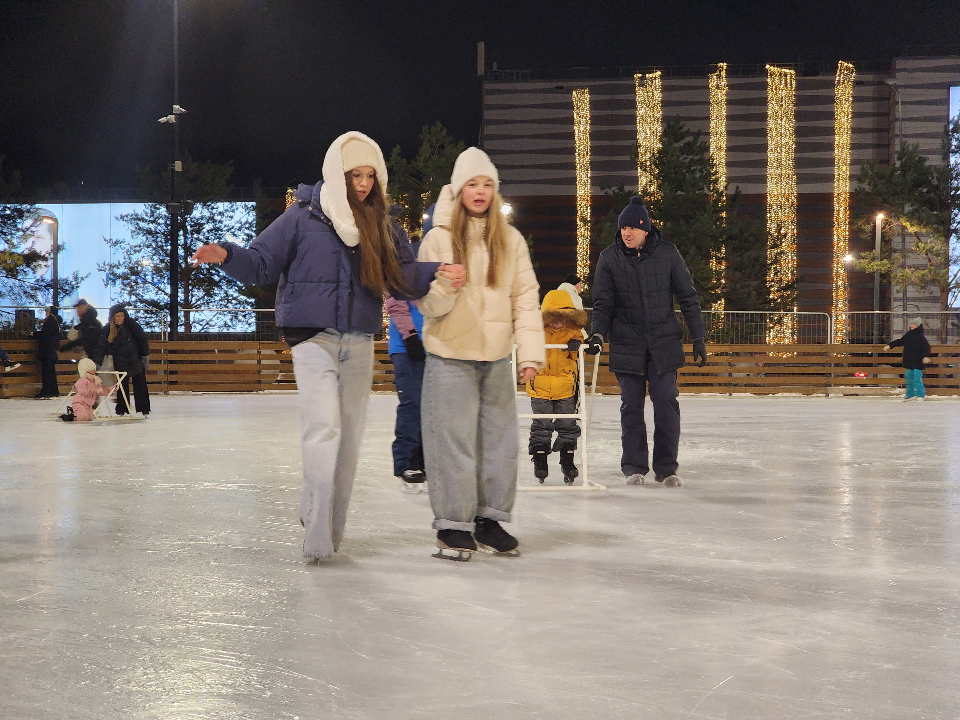 Фото: МедиаБанк Подмосковья/Иван Чижов