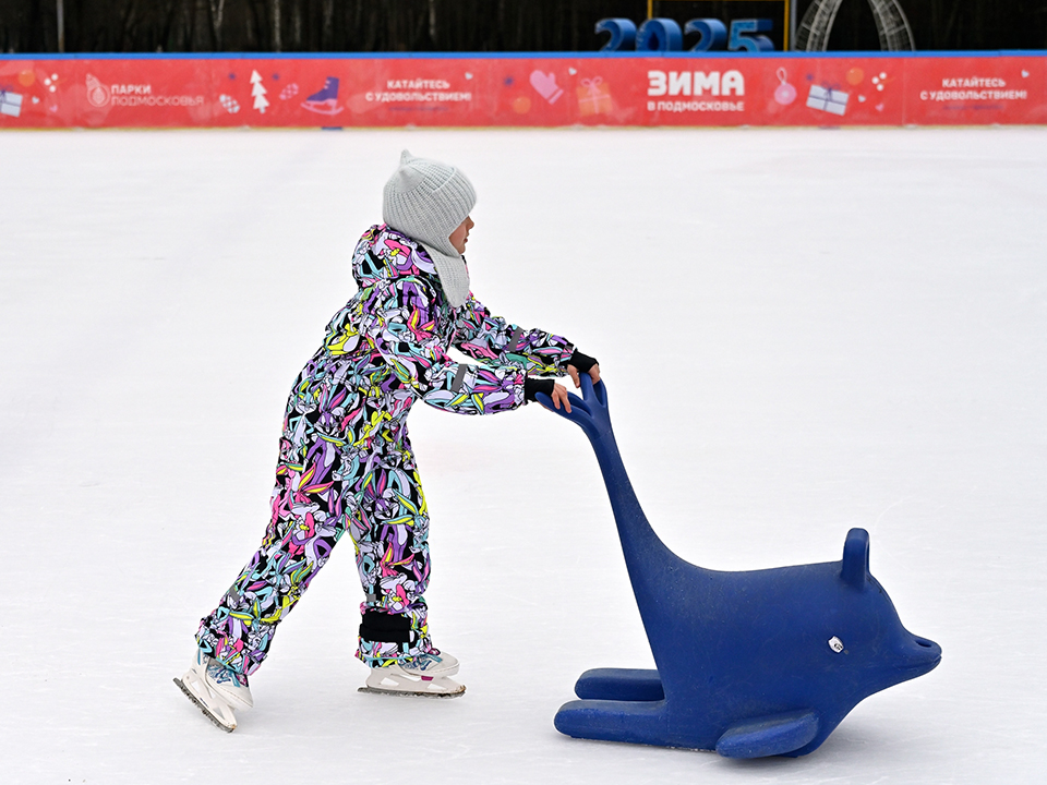 Фото: Сергей Демянюк