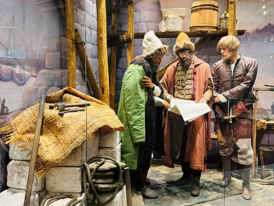 Фото: Министерство образования Московской области