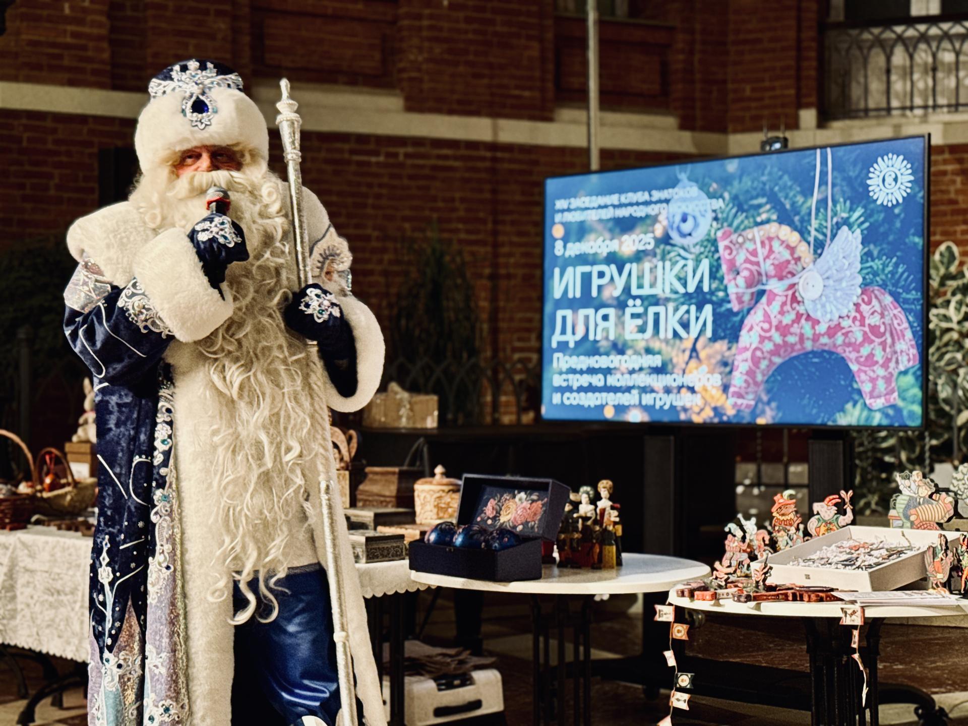 Фото: МедиаБанк Подмосковья/Ольга Стаферова