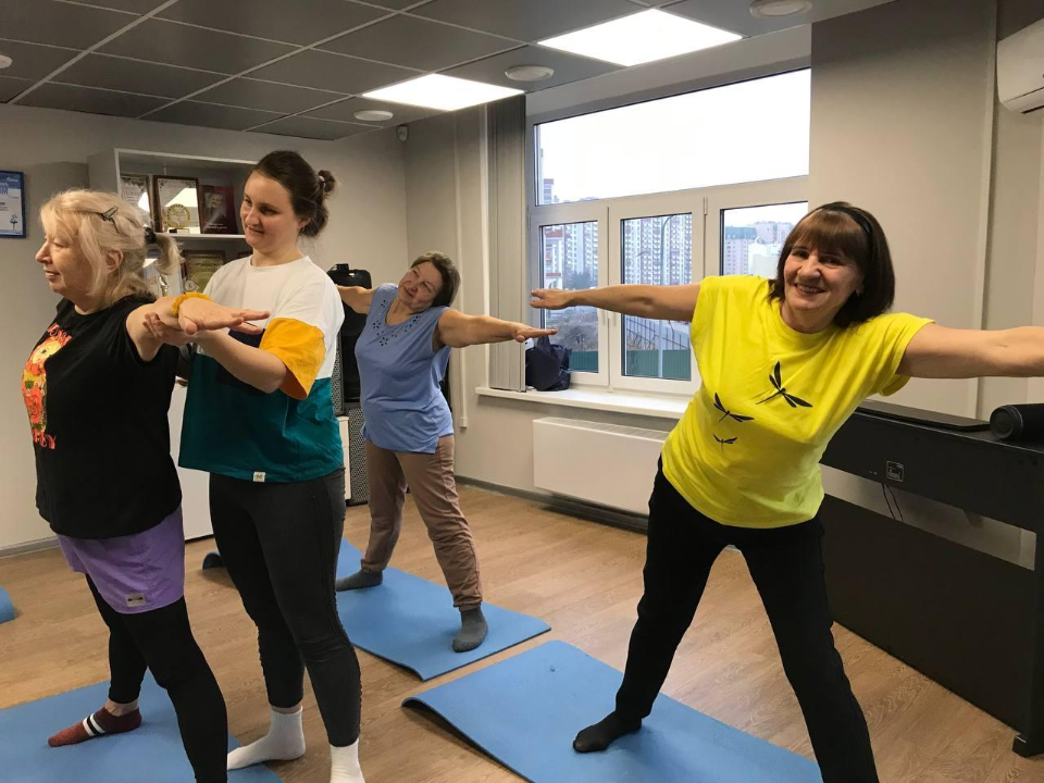 Фото: пресс-служба администрации г.о. Люберцы