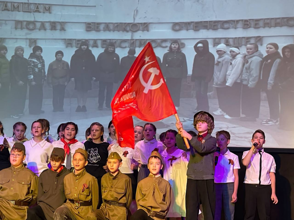 Фото: пресс-служба администрации Волоколамского м.о.