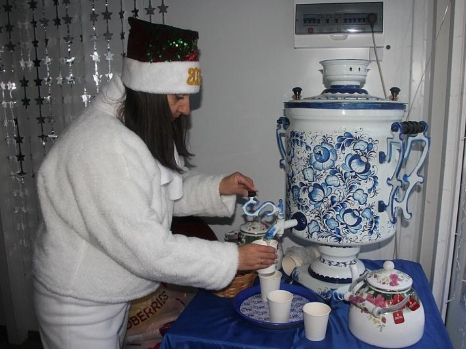 Фото: пресс-служба администрации г.о. Воскресенск