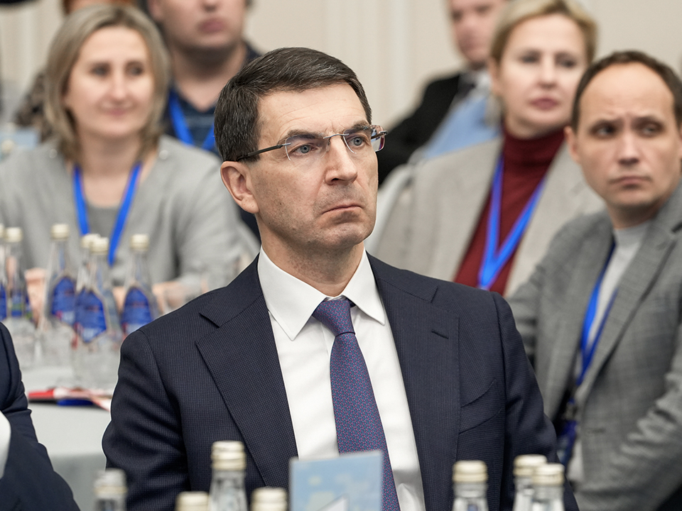 Фото: пресс-служба губернатора и правительства Московской области/Александра Степанова