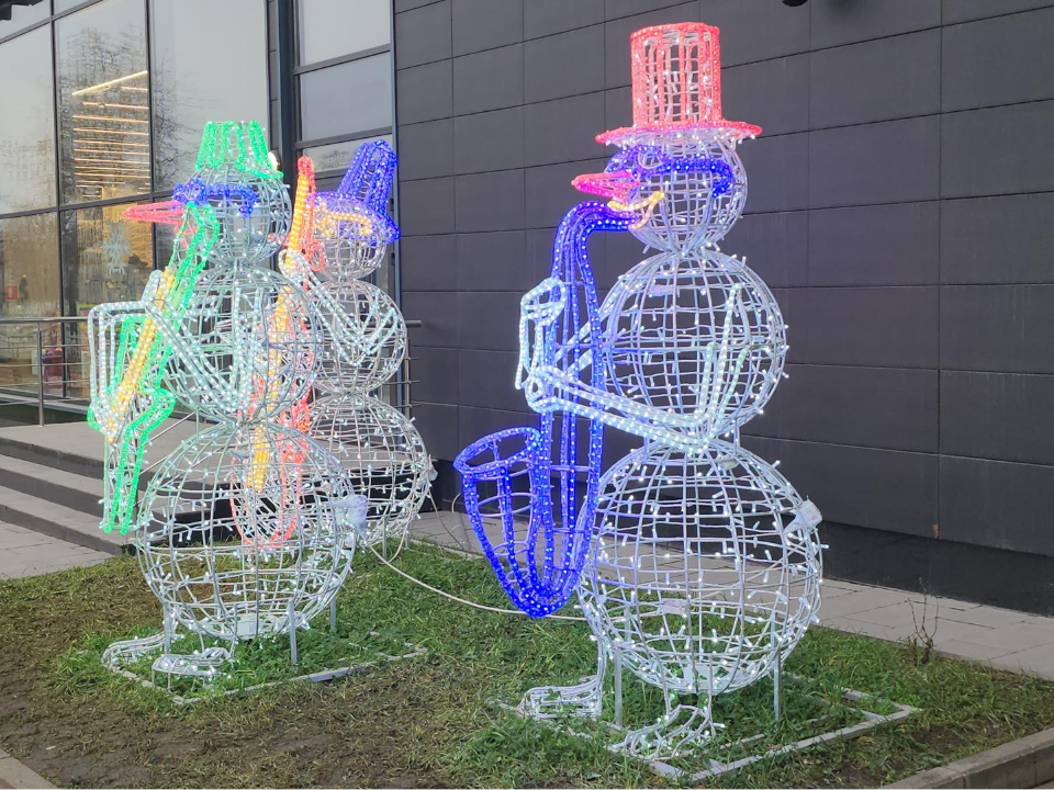 Фото: МедиаБанк Подмосковья/Наталья Лымарь