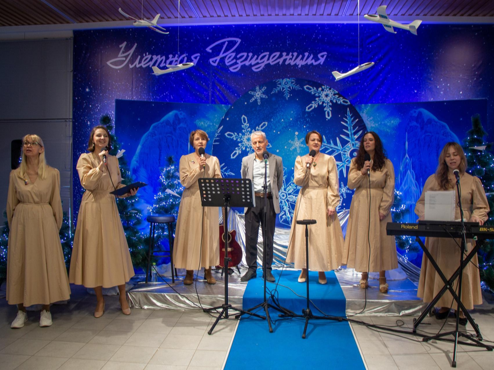 Фото: Парк г.о. Жуковский