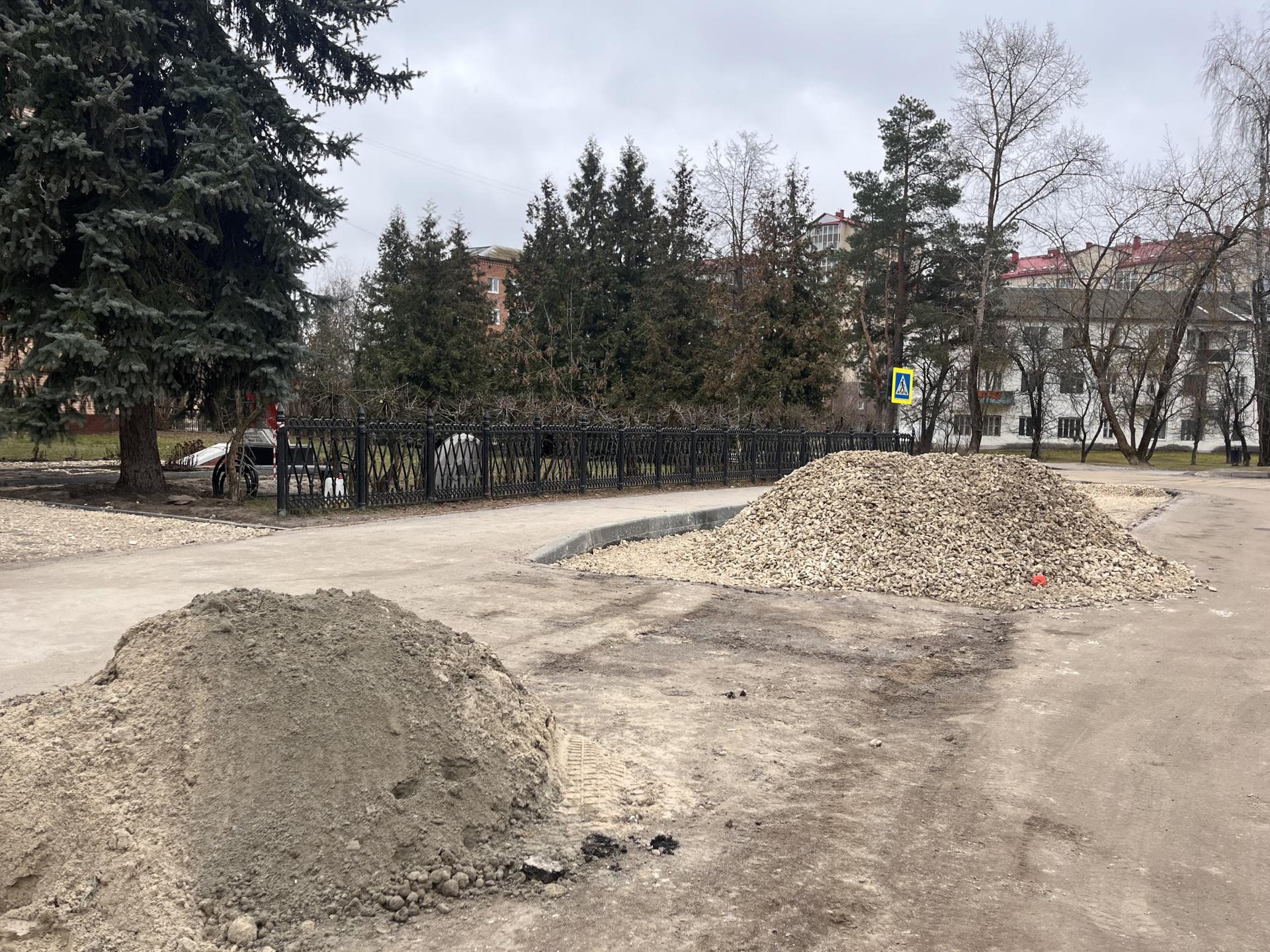 Фото: МедиаБанк Подмосковья/Ангелина Стельмух