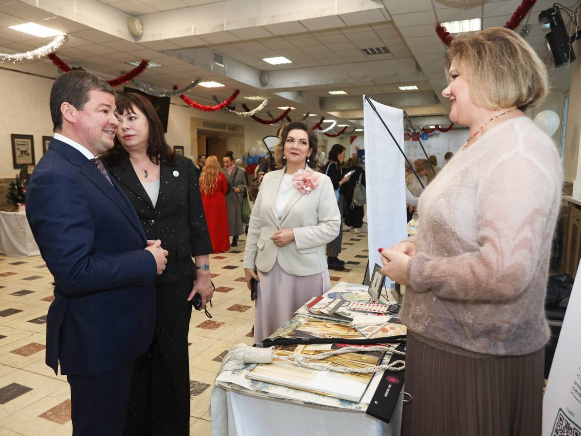 Фото: Раменский медиацентр