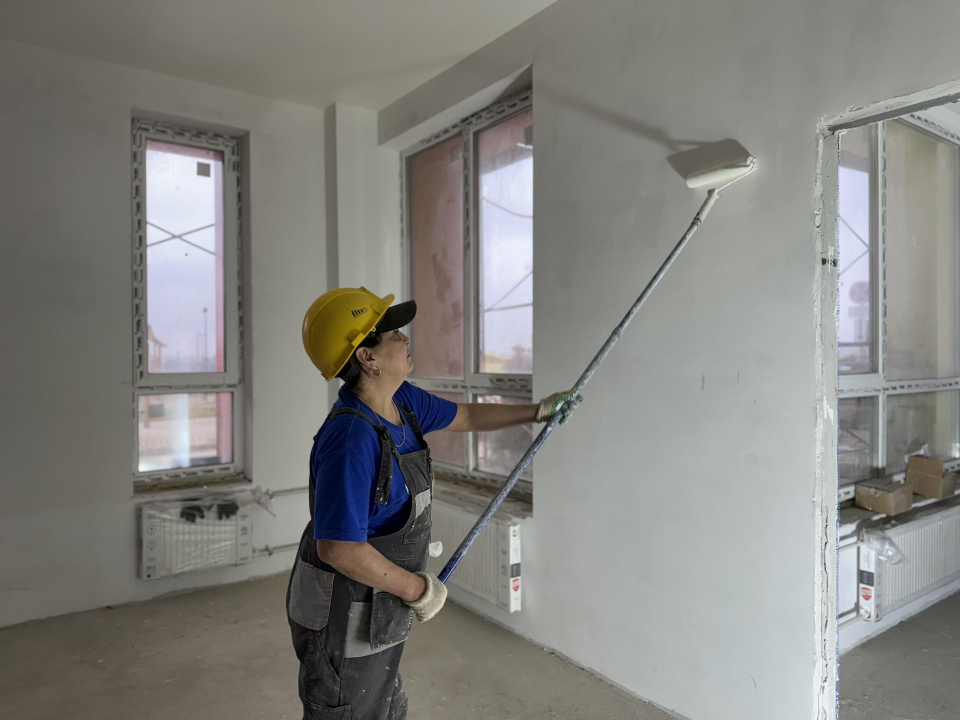 Фото: Полина Абраменко