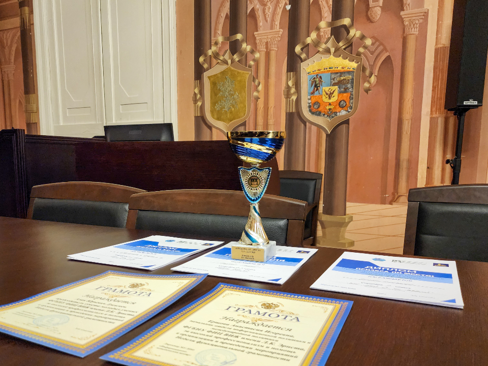 Фото: МедиаБанк Подмосковья/Мария Андрюхина