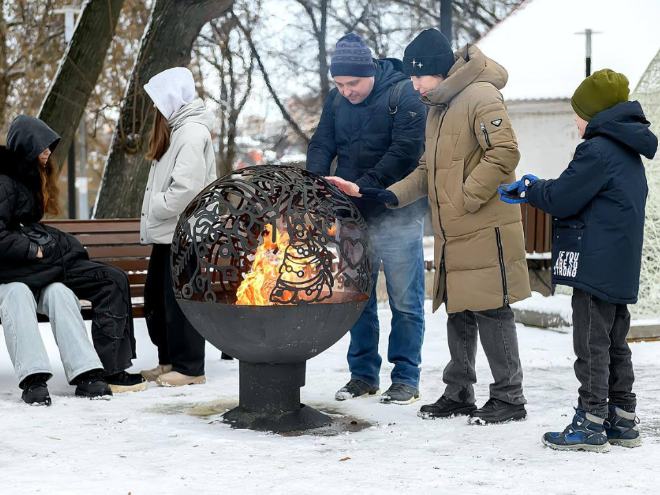 Фото: пресс-служба администрации г. о. Подольск