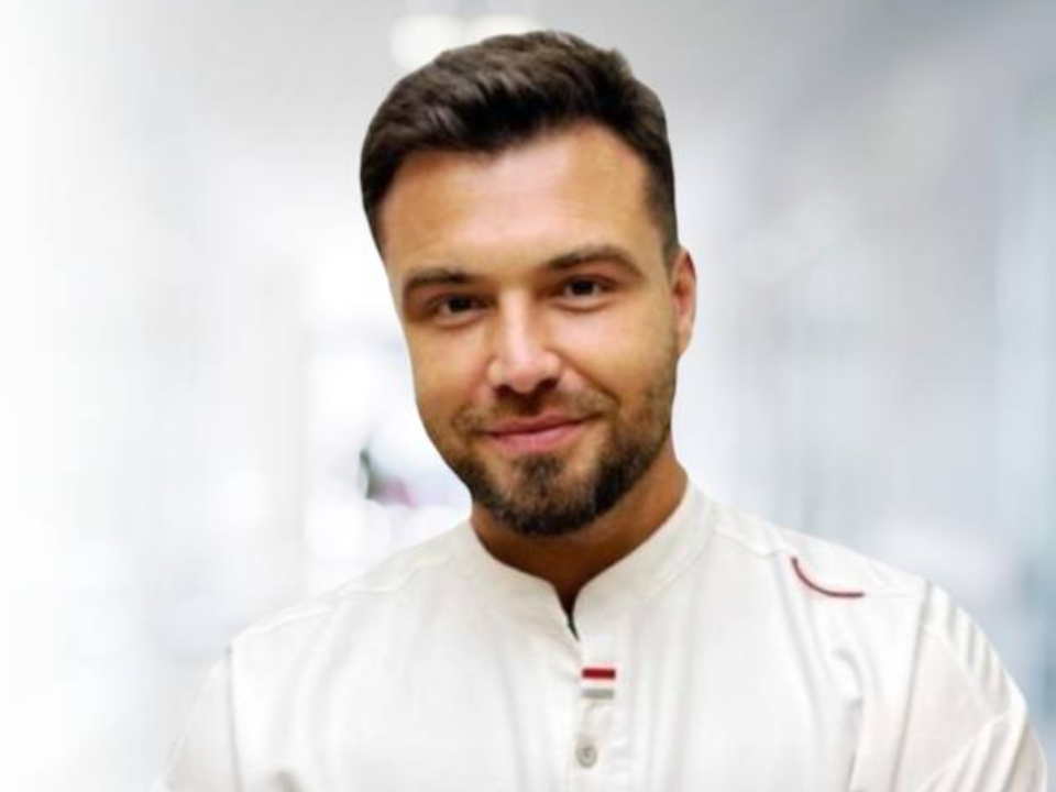 Фото: Красногорская больница