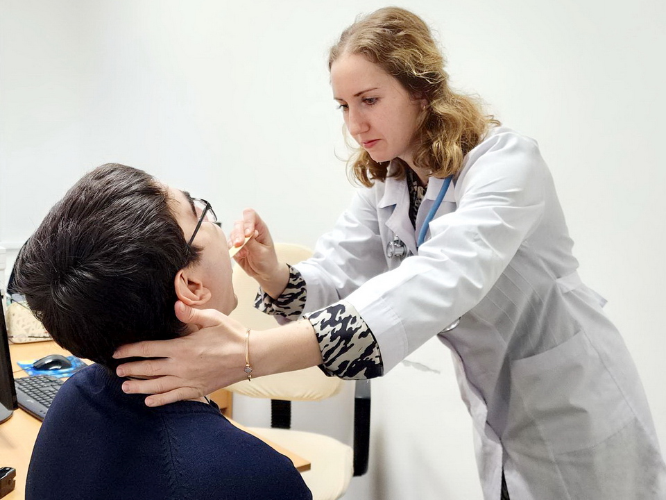 Фото: МедиаБанк Подмосковья/Ольга Аввакумова