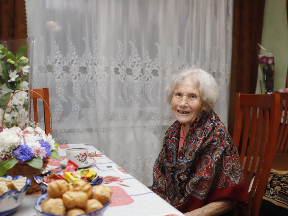 Фото: пресс-служба администрации г.о. Фрязино