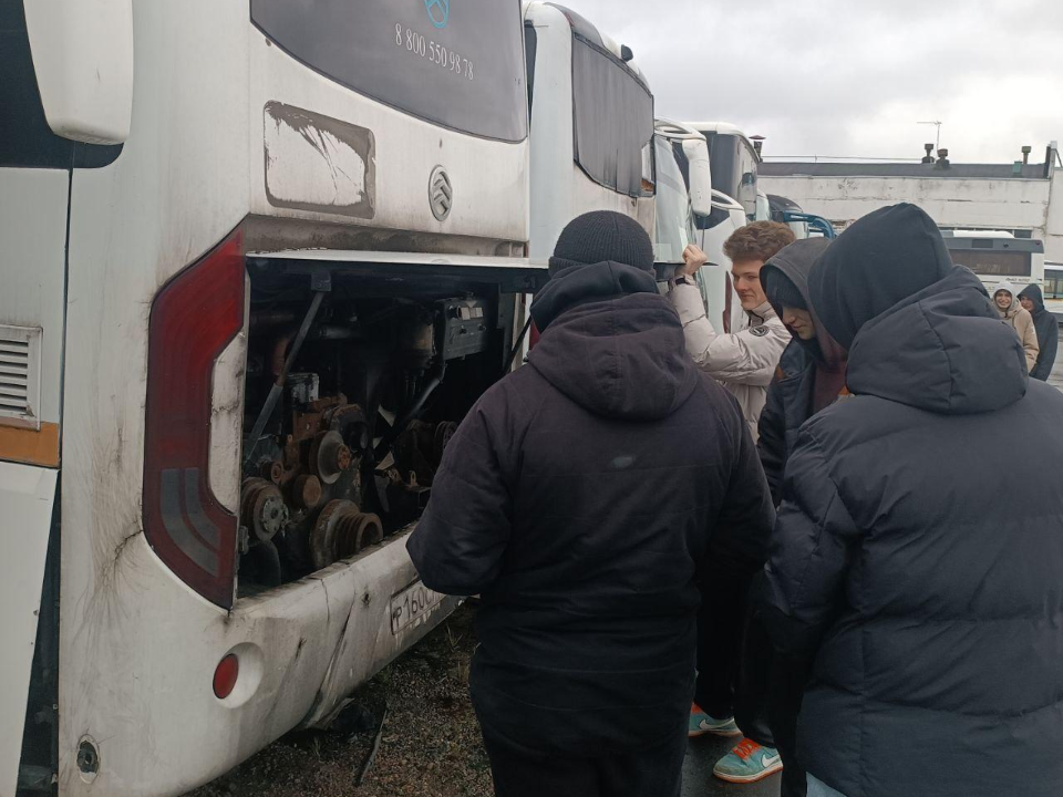 Фото: Министерство образования Московской области