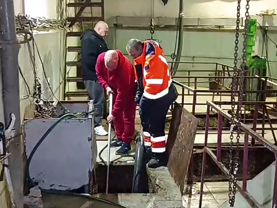 Фото: Щелковский Водоканал