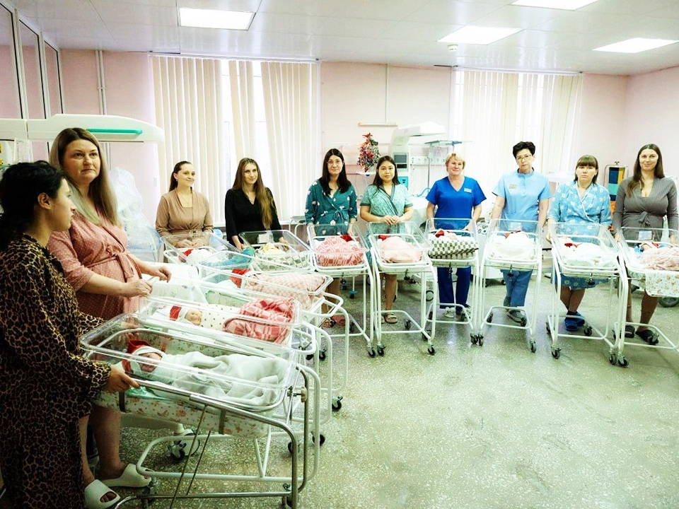 Фото: пресс-служба администрации г.о. Серпухов