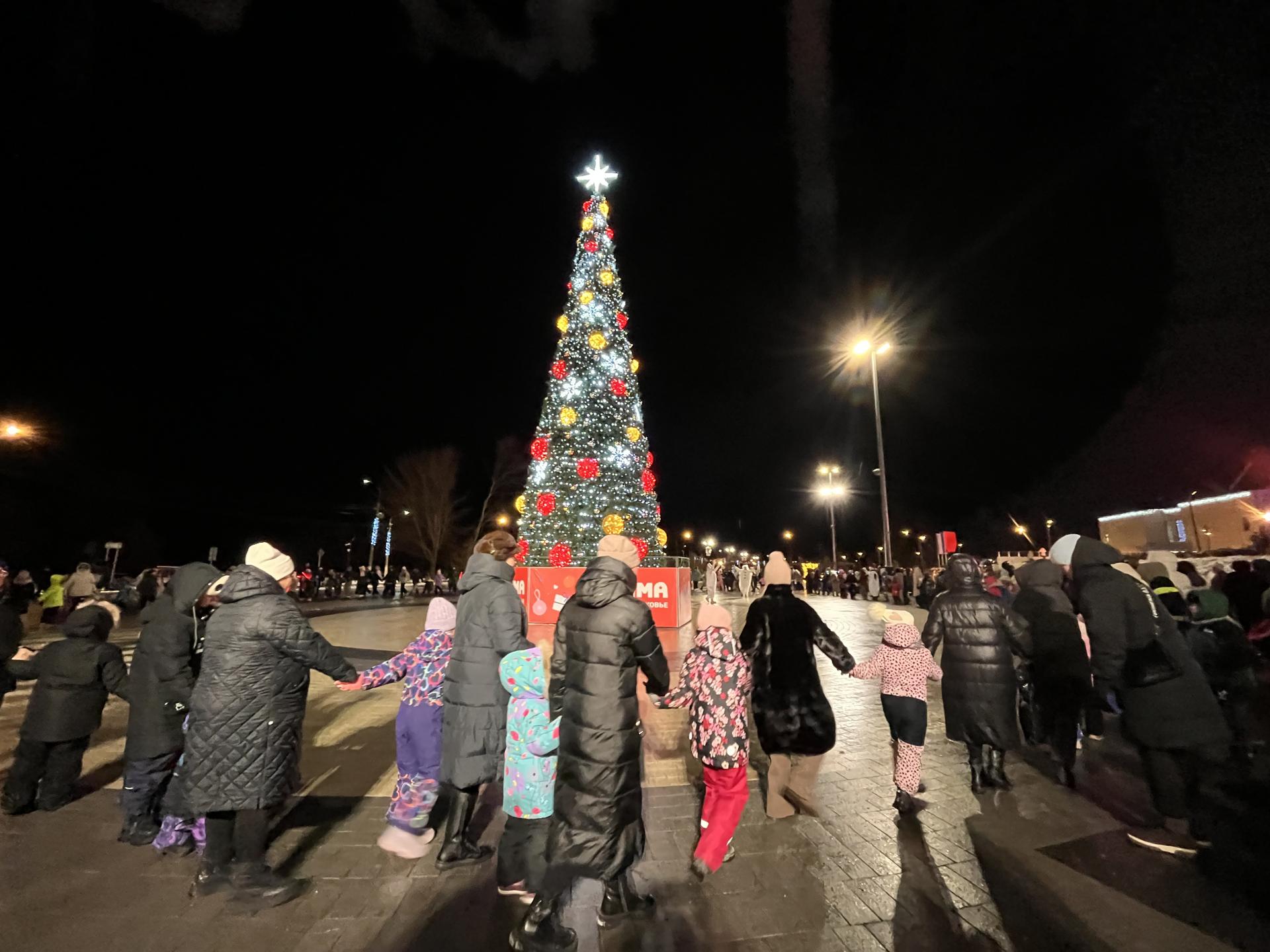 Фото: МедиаБанк Подмосковья/Ангелина Стельмух
