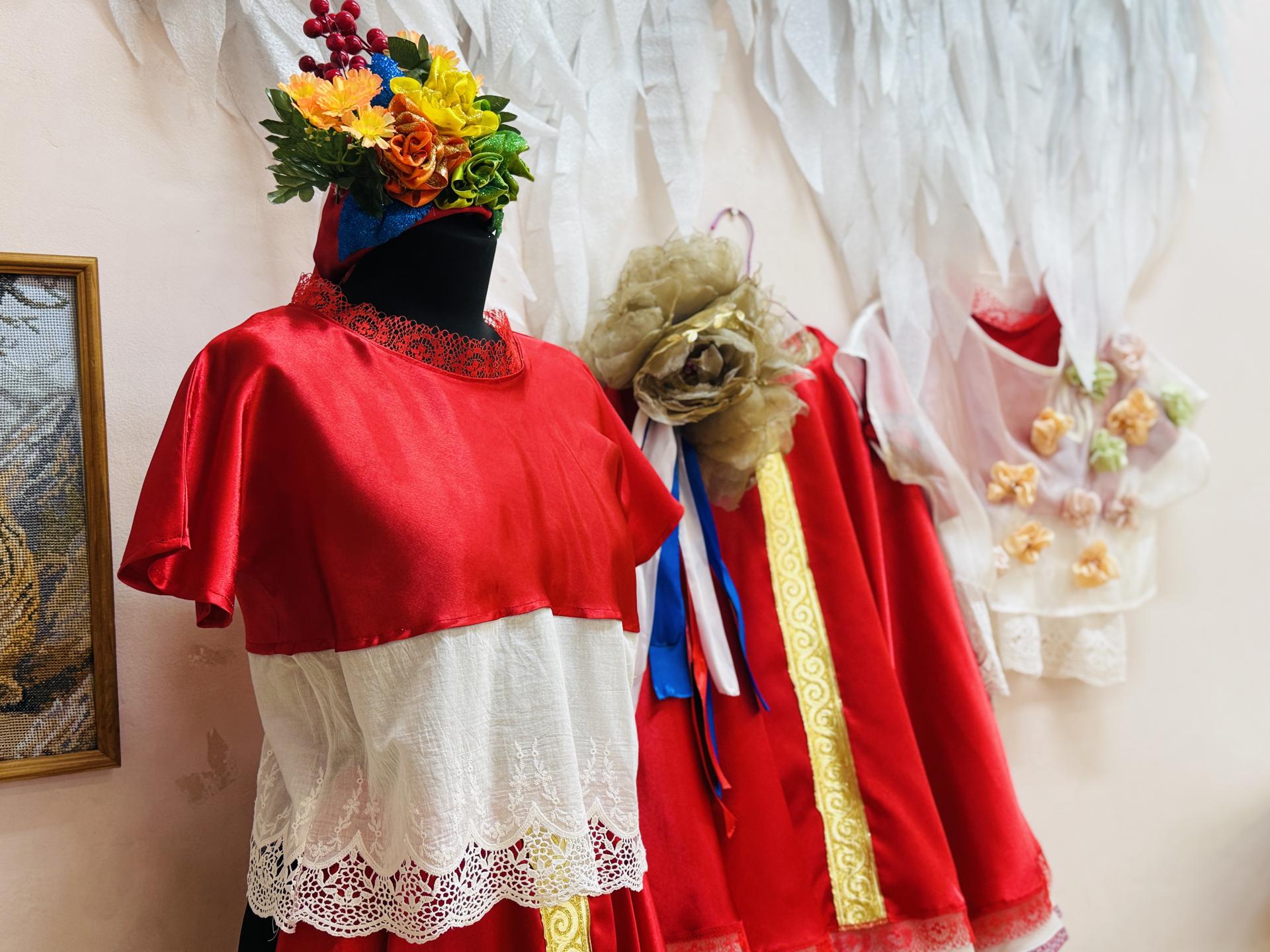 Фото: МедиаБанк Подмосковья/Ольга Стаферова