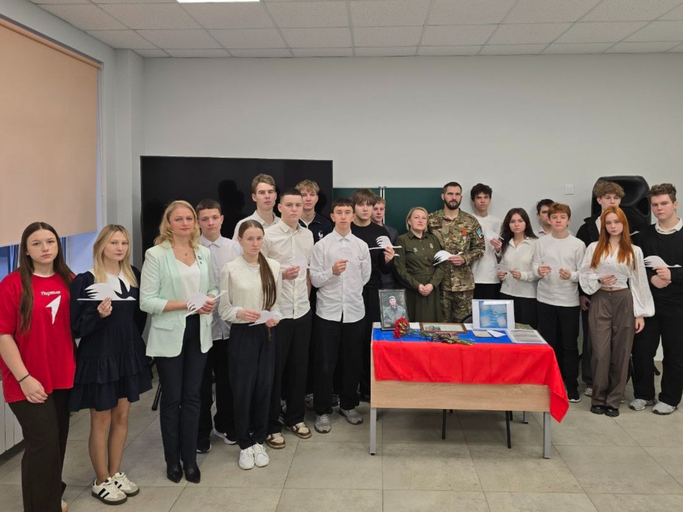 Фото: личный архив Натальи Кульневой