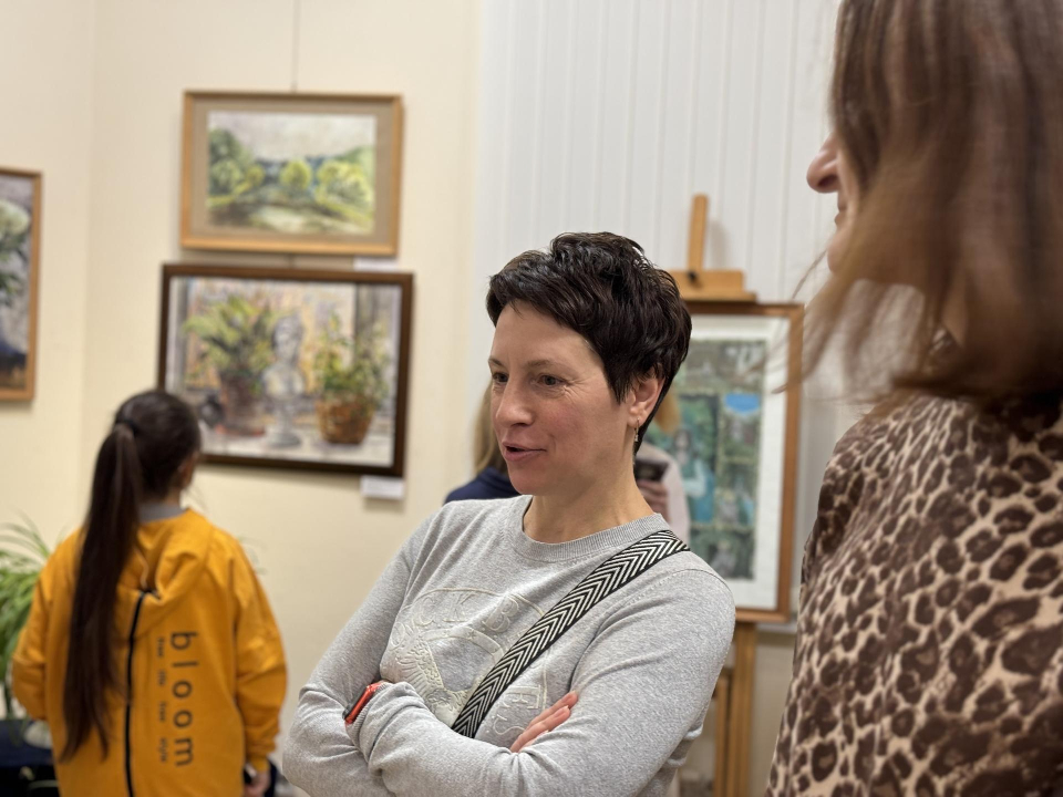 Фото: Полина Абраменко