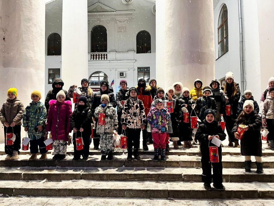 Фото: Министерство социального развития Московской области