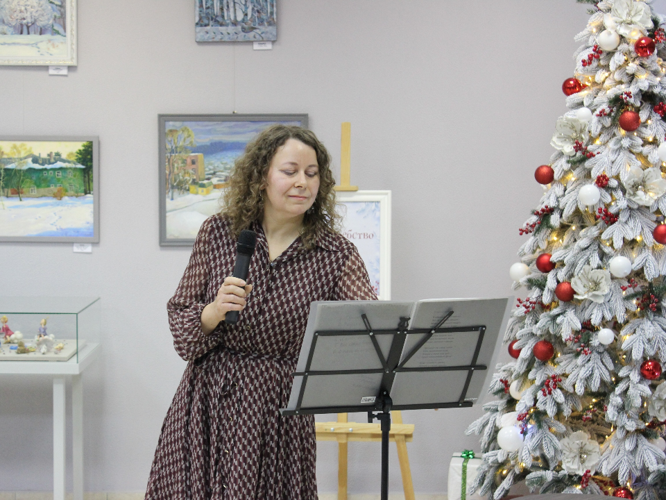 Фото: Дмитровская центральная библиотека